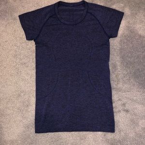 Swiftly tech short sleeve crew